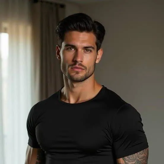 chat with ai character: Miguel Lopez