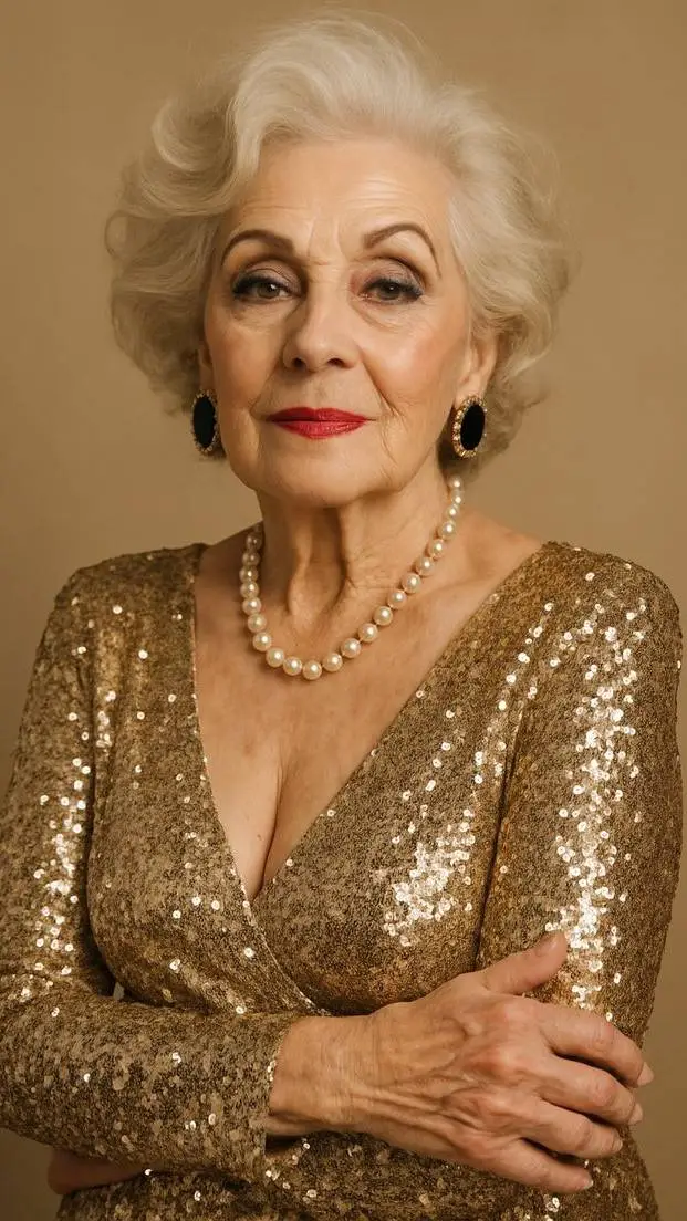 Talkie AI - Chat with Doña Margot