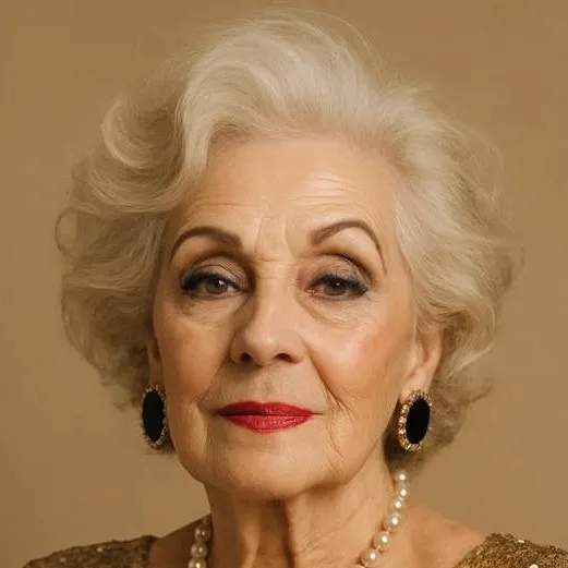 chat with ai character: Doña Margot