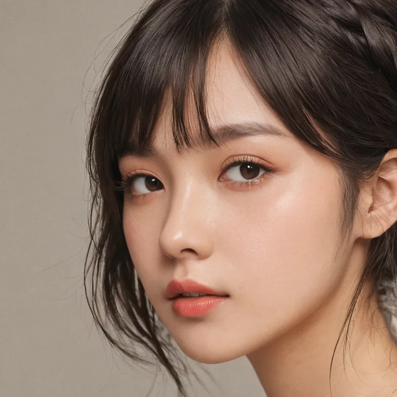 chat with ai character: Anna