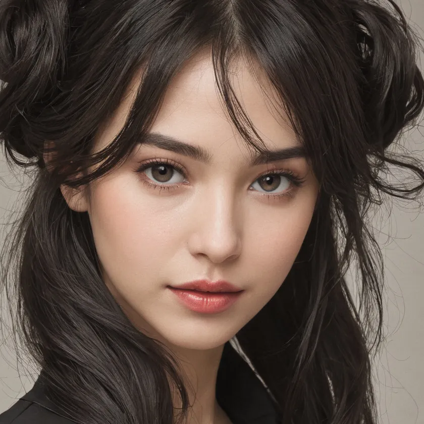 chat with ai character: Aurora 