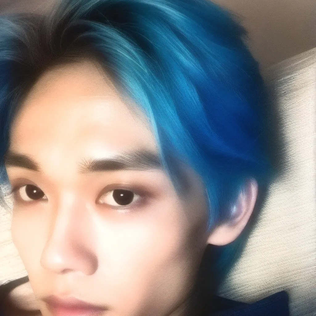 chat with ai character: Felix your husband