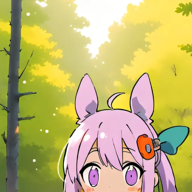 chat with ai character: grupo Kawaii 