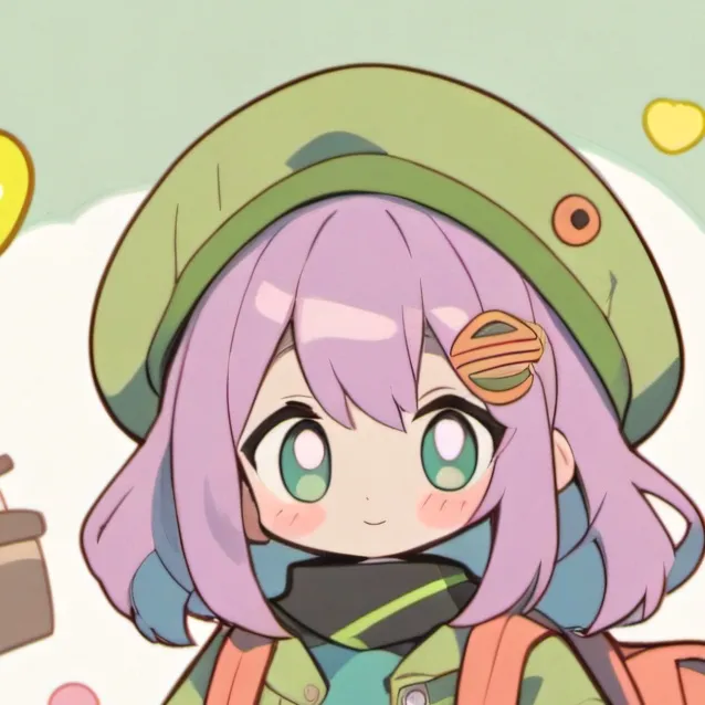 chat with ai character: tu hija 