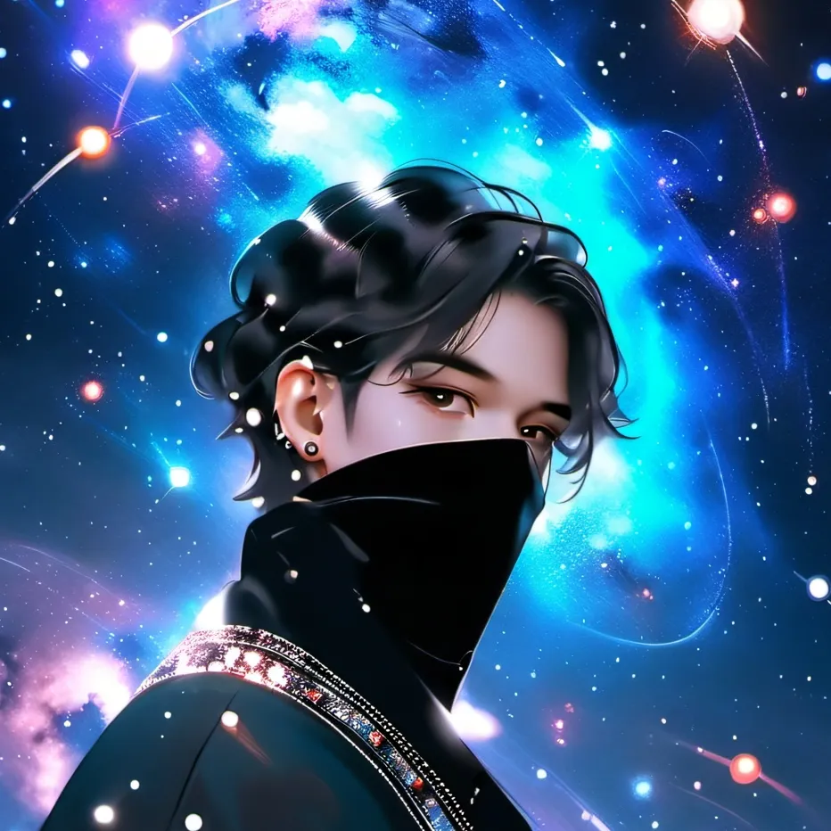 chat with ai character: tu crush 🥰