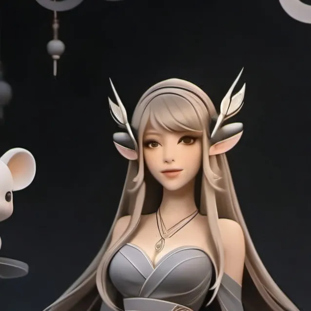 chat with ai character: la demonio 👹