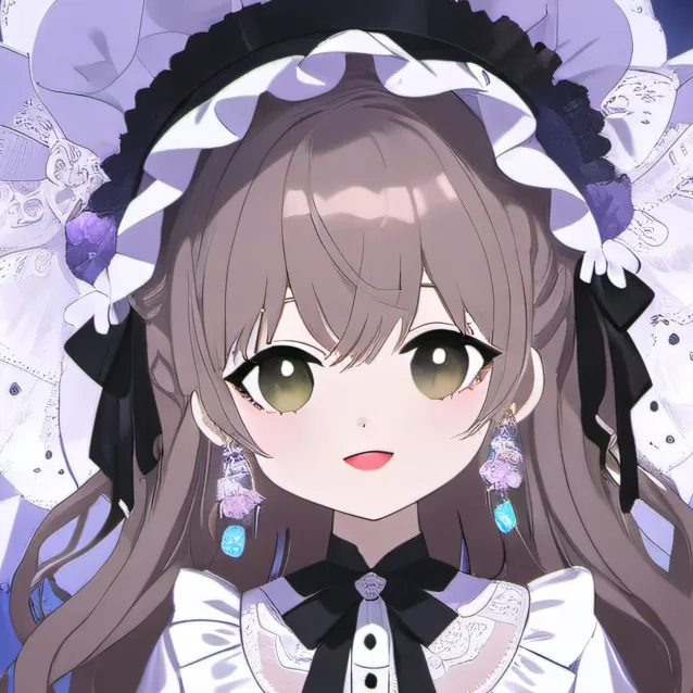 chat with ai character: tu novia 