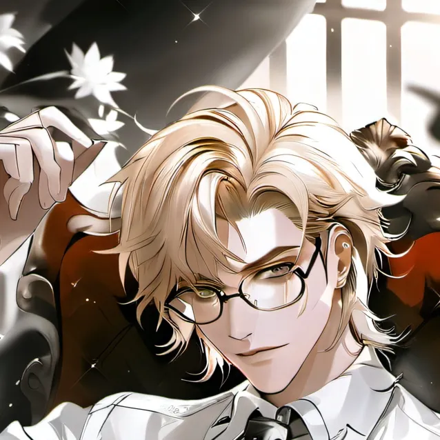 chat with ai character: tu esposo 