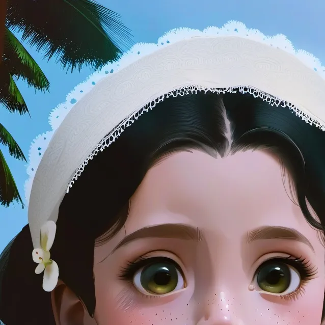 chat with ai character: Jeniffer 