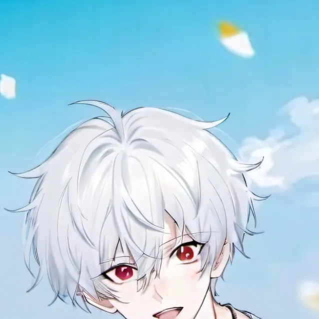 chat with ai character: caiu