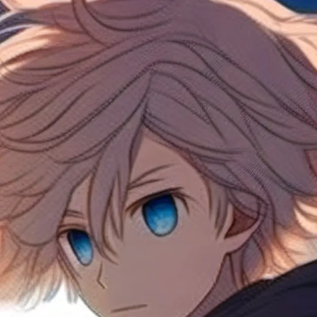 chat with ai character: artho