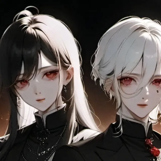 chat with ai character: amigos