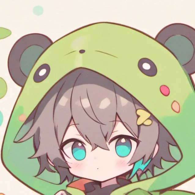 chat with ai character: Léo 