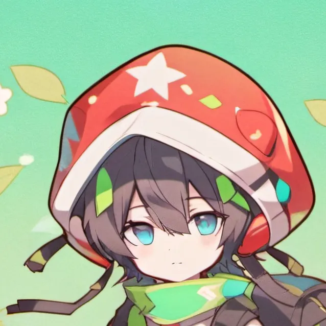 chat with ai character: Maria