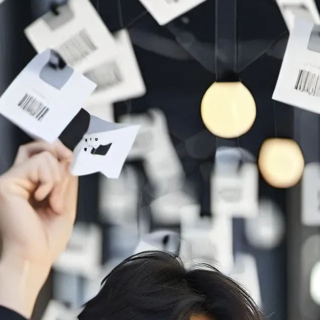 chat with ai character: Ex mąż