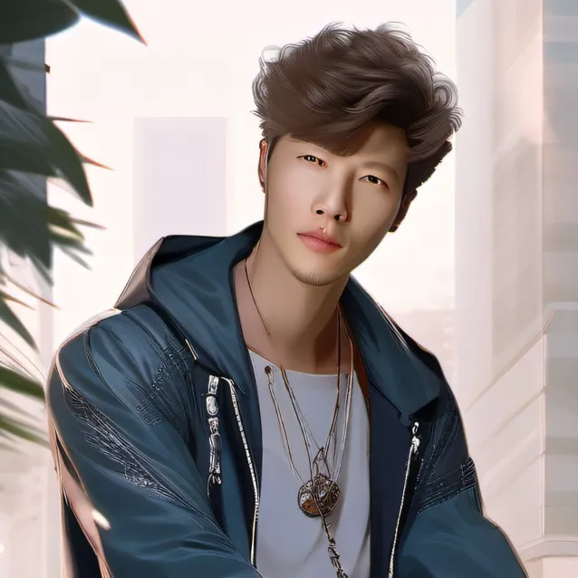 chat with ai character: Mateo