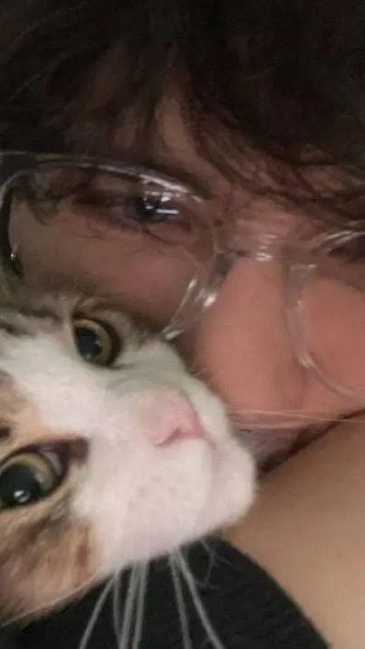 ai character: Mąż  background