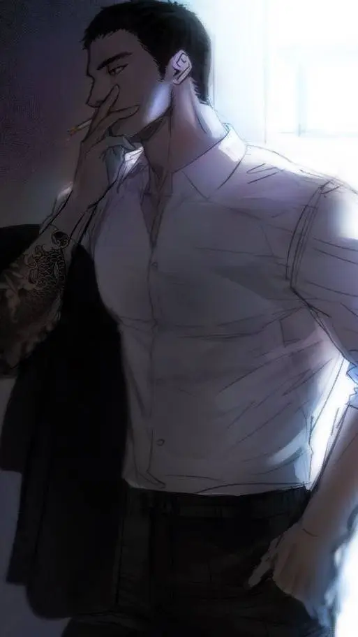 ai character: Xavier background