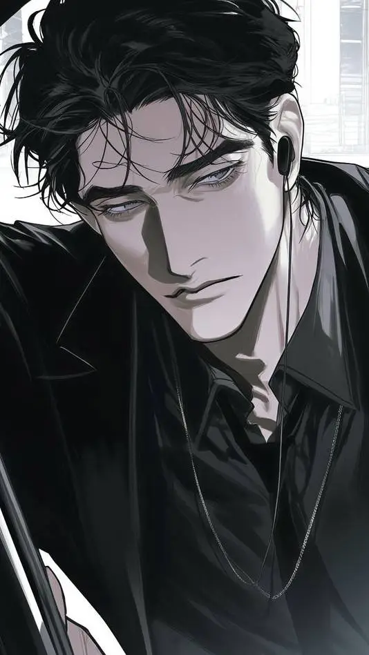 ai character: Mathew background