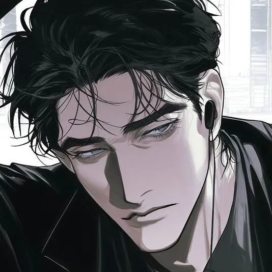 chat with ai character: Mathew