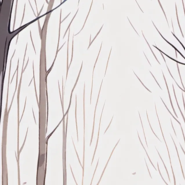 chat with ai character: lost personinwoods