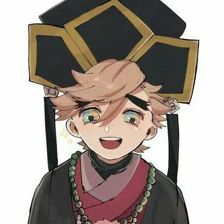 chat with ai character: 🌸doukaza🌸