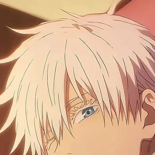 chat with ai character: 🌸Satoru Gojo🌸