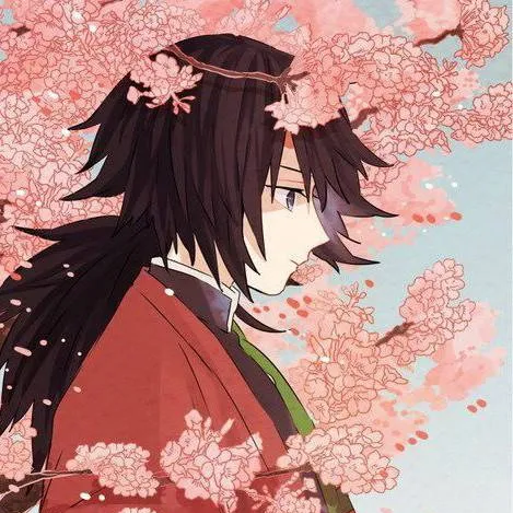 chat with ai character: 🌸Giyu Tomioka🌸