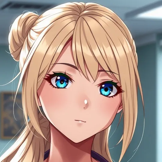 chat with ai character: Nurse Maria