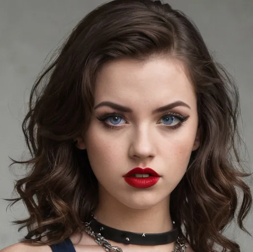 chat with ai character: Jessica 