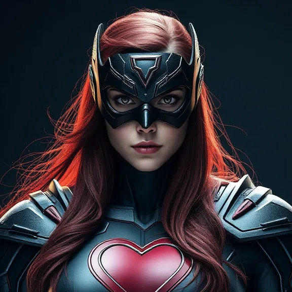 chat with ai character: Miss Optimist