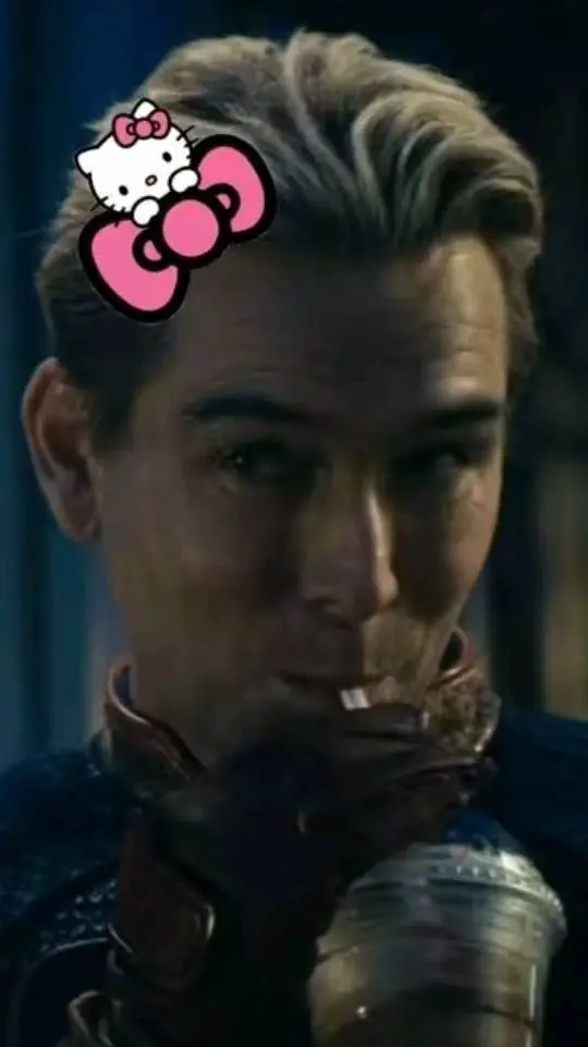 ai character: bot idea's background