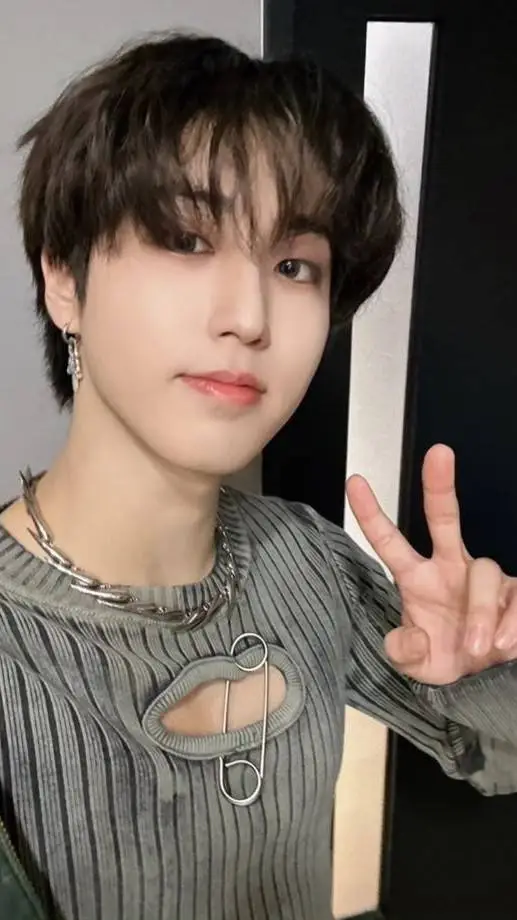 ai character: Han  background