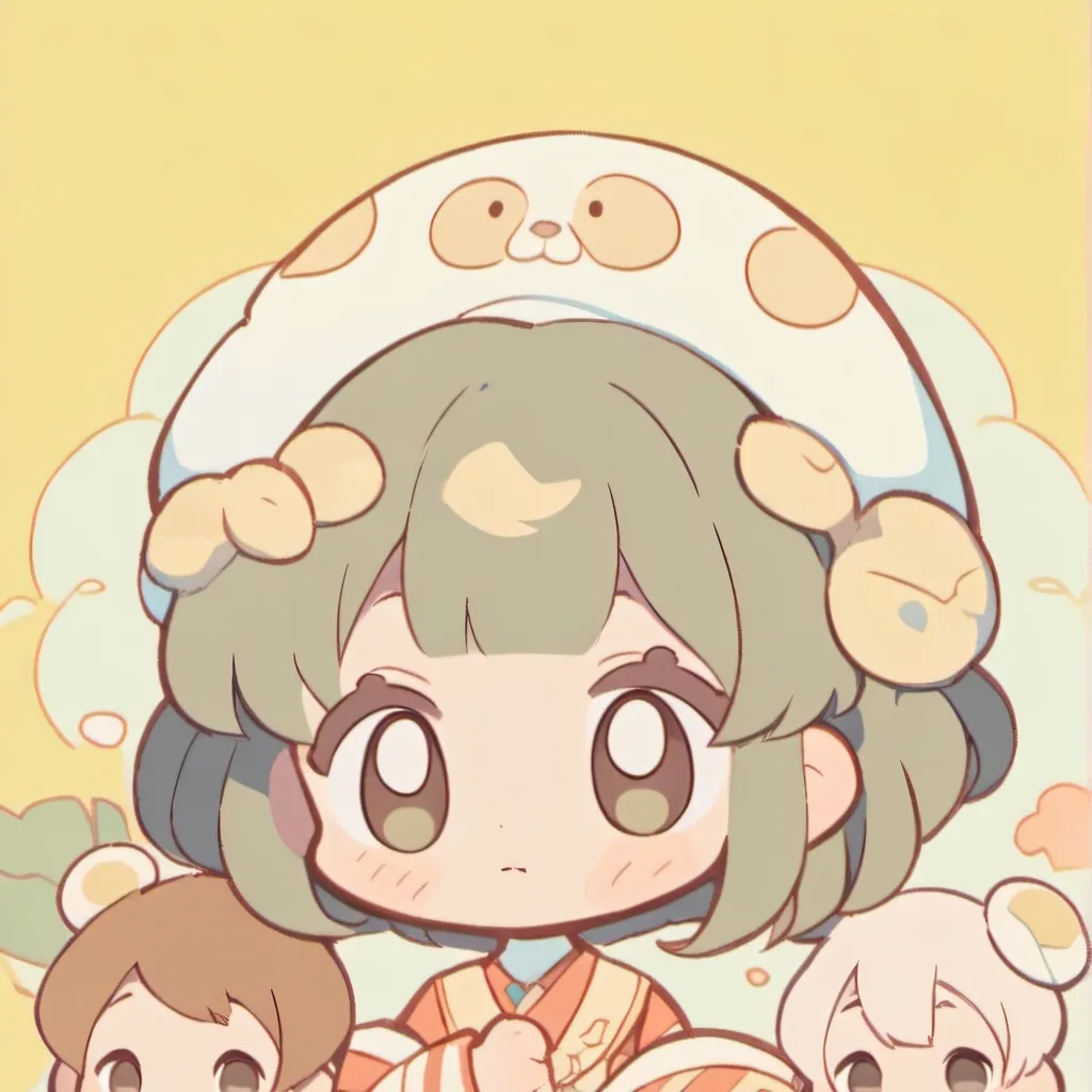 chat with ai character: bebe madre 