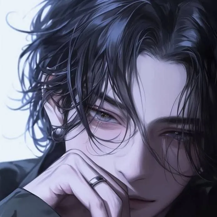 chat with ai character: Allen 