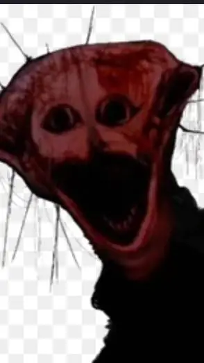 ai character: The boiled one background