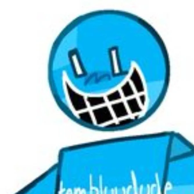 chat with ai character: BLUUDUD