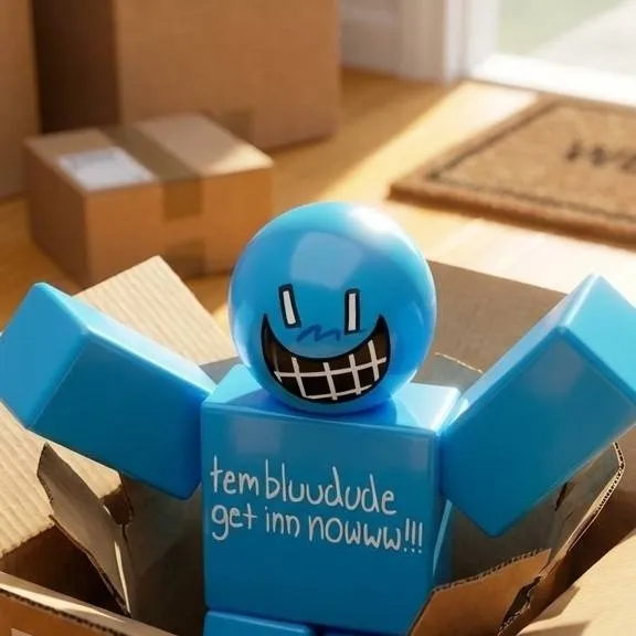 chat with ai character: Raise a bluudud