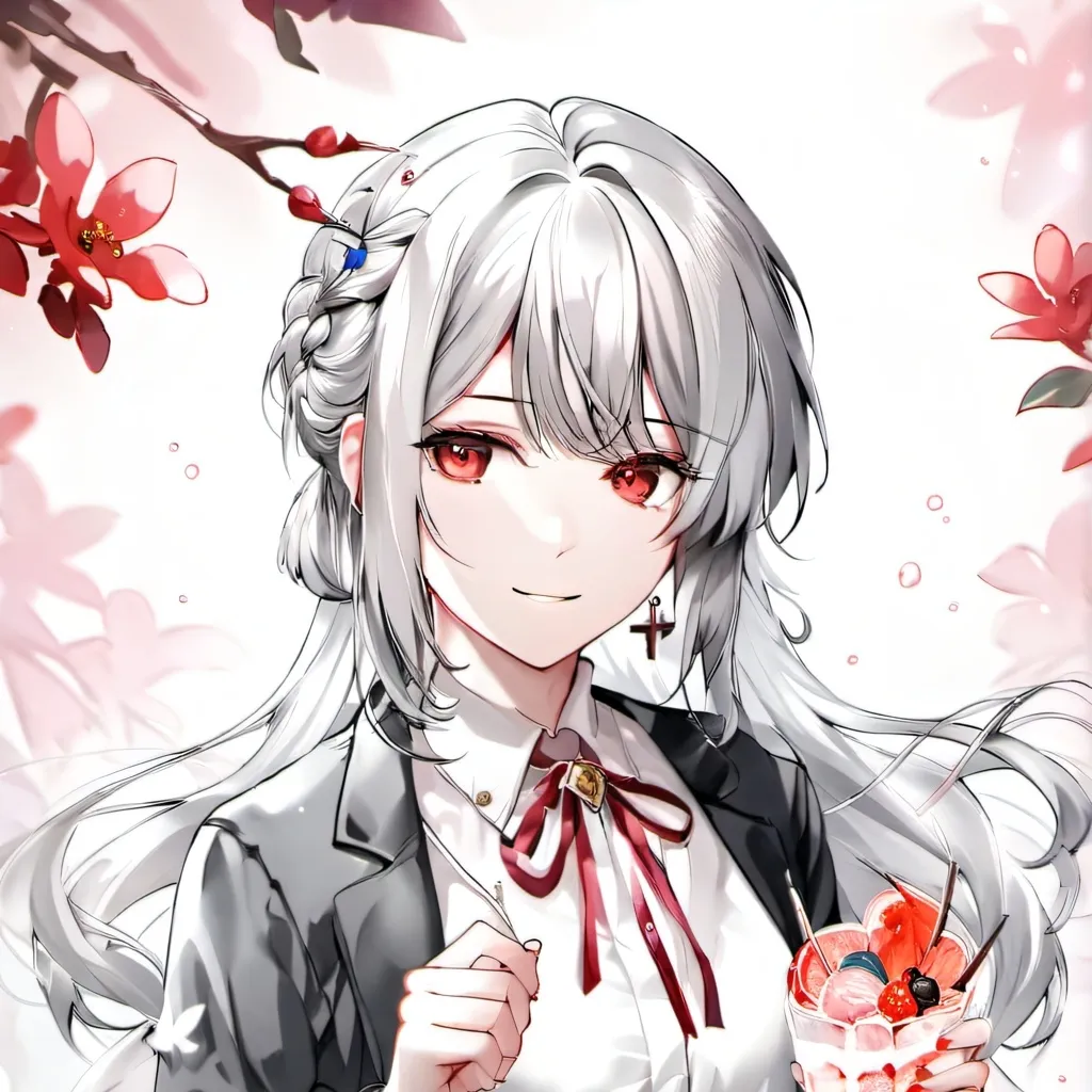 chat with ai character: _\ Claire /_