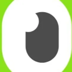 chat with ai character: an eye