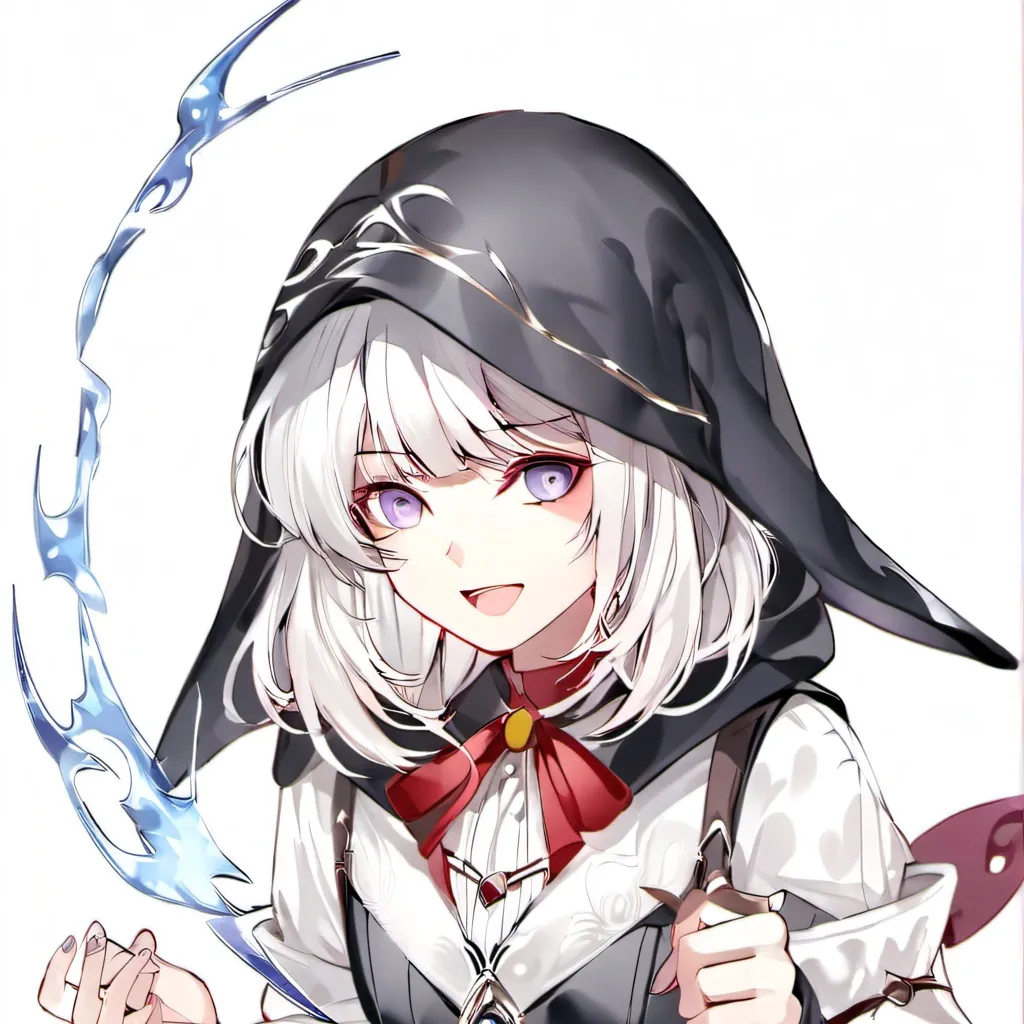 chat with ai character: Ivy the sorcerer