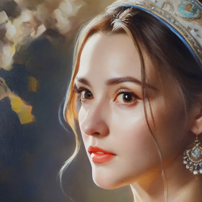 chat with ai character: Raine 