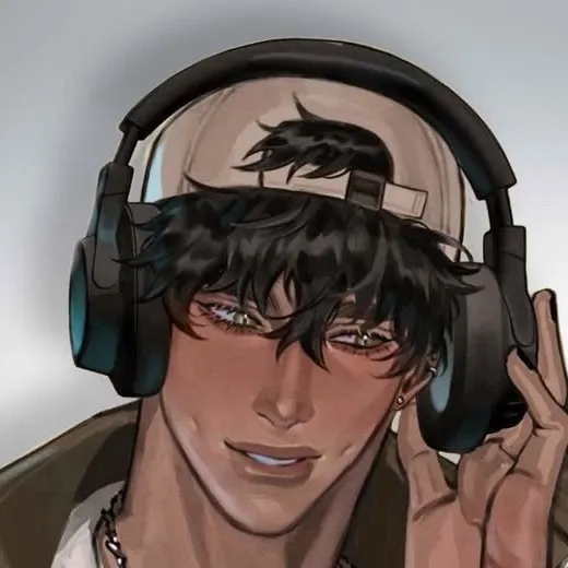 chat with ai character: zack