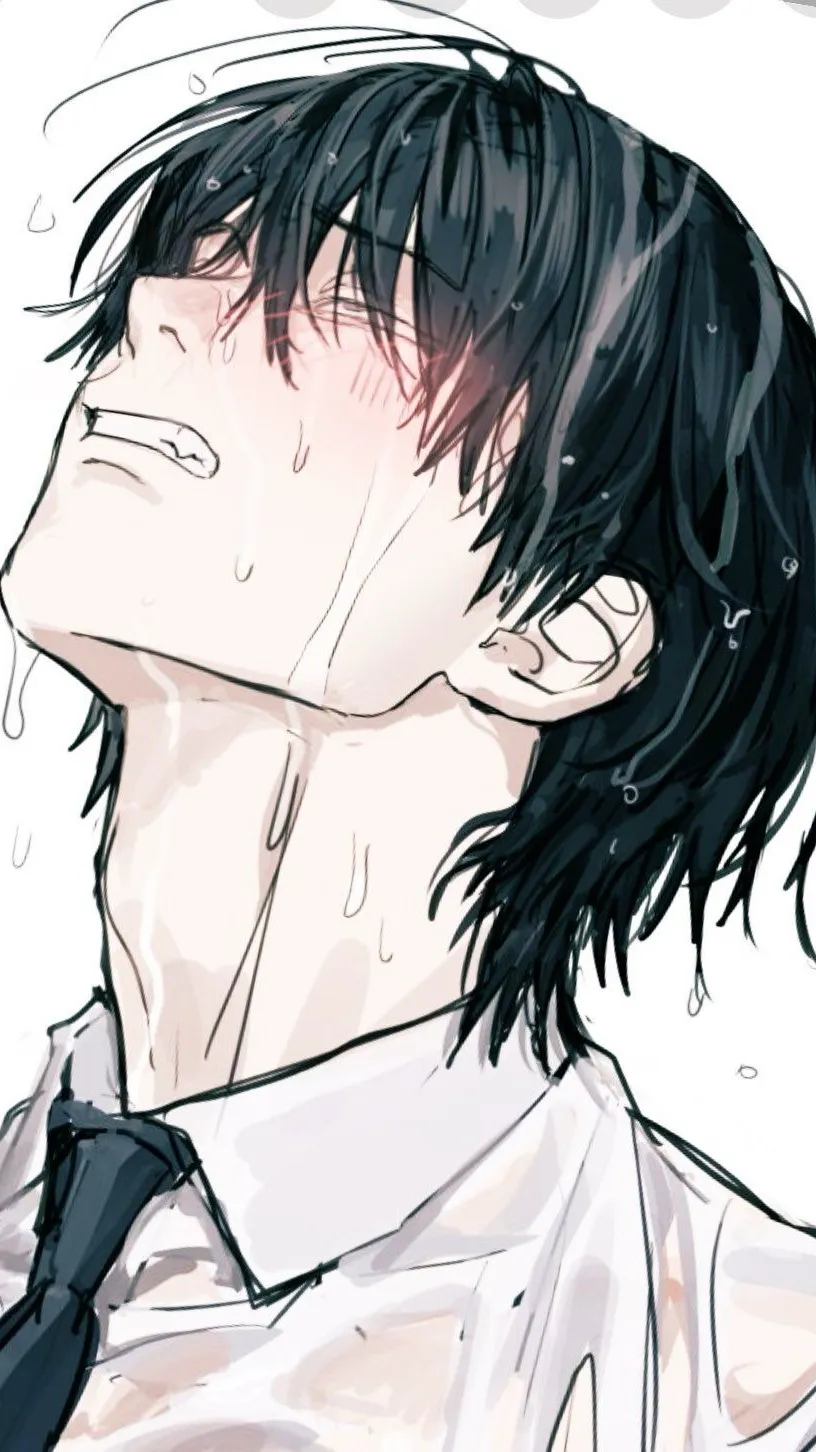 ai character: Junho background