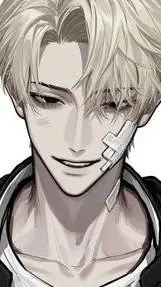 ai character: Issac background