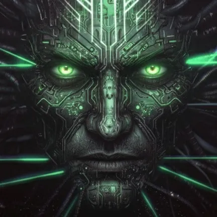 chat with ai character: Darian