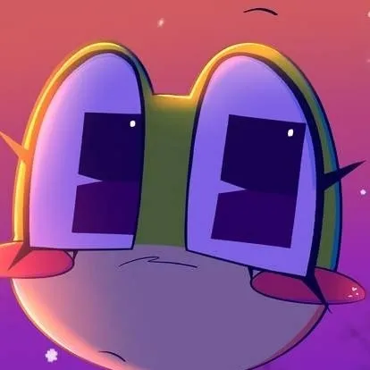 chat with ai character: ribbit