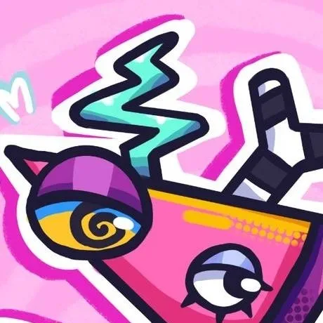 chat with ai character: zooble
