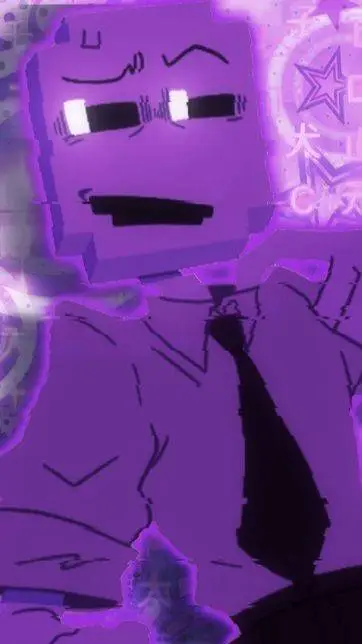 ai character: william afton background