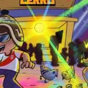 chat with ai character: Fiesta en el cerro